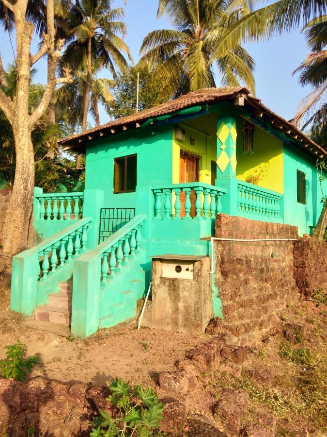 Agonda Green House Exterior photo